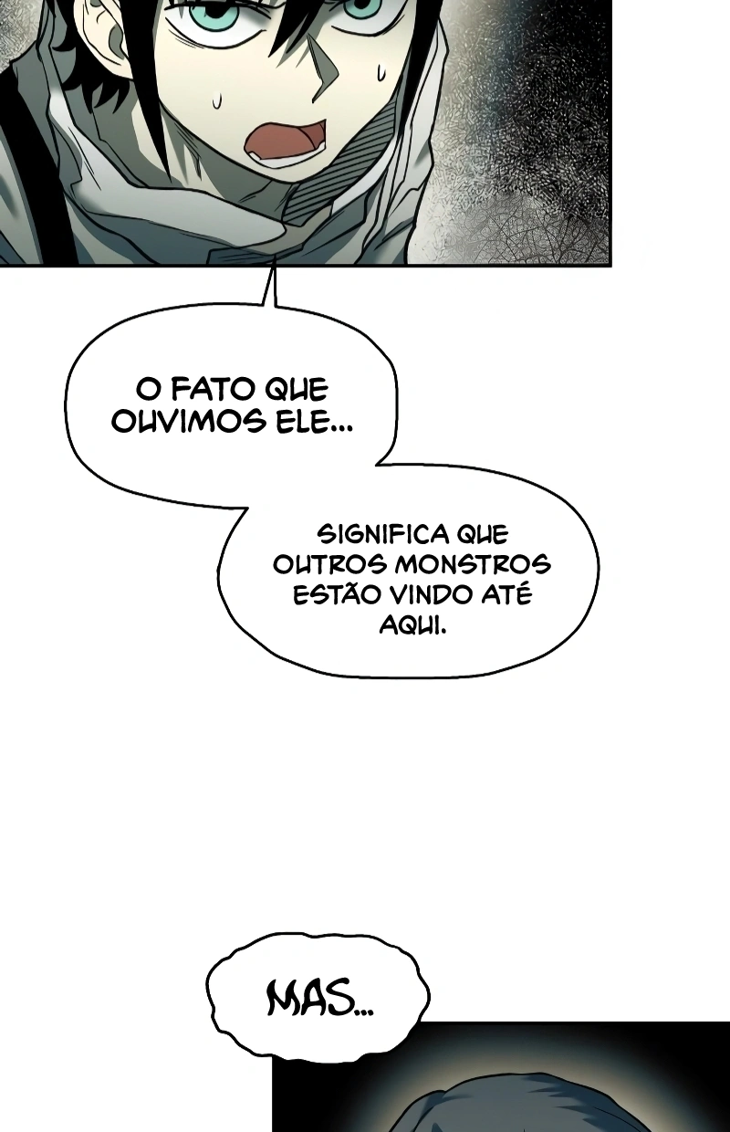 Surviving the Apocalypse Capítulo 22 Página 95