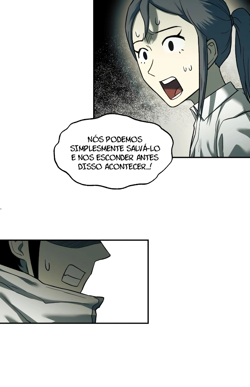 Surviving the Apocalypse Capítulo 22 Página 96