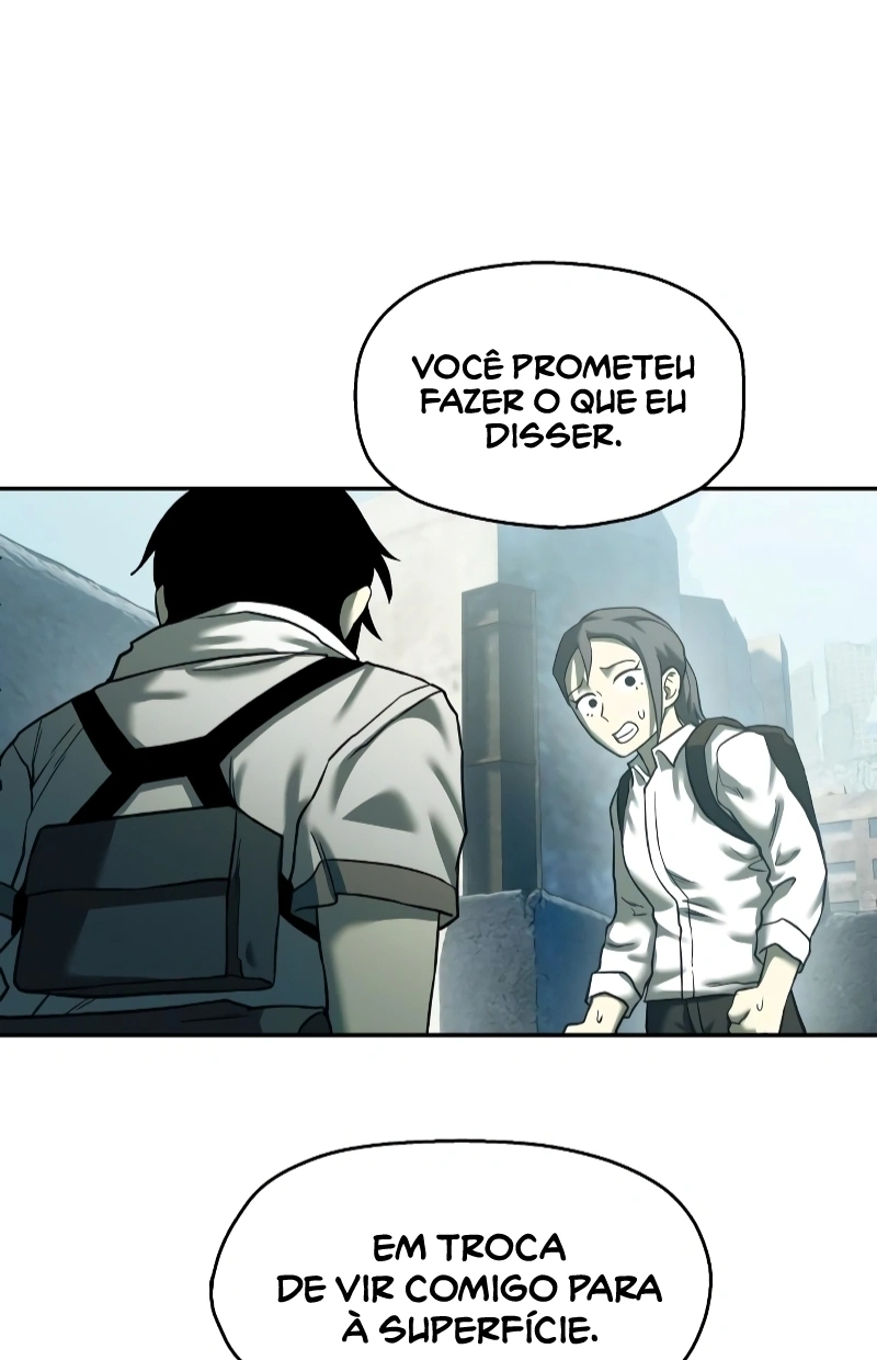 Surviving the Apocalypse Capítulo 22 Página 98