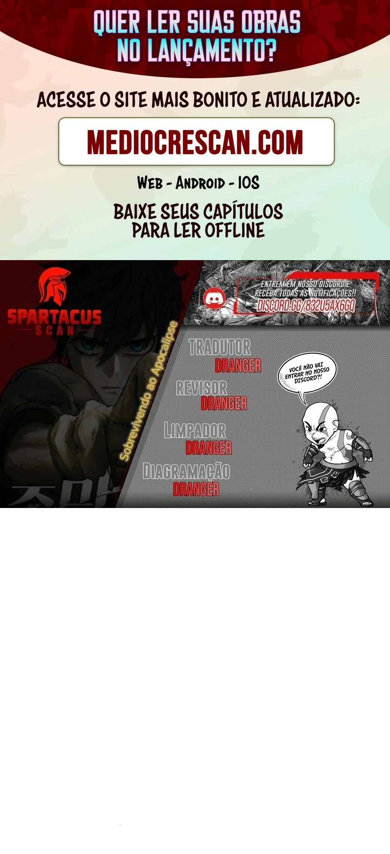 Surviving the Apocalypse Capítulo 23 Página 1
