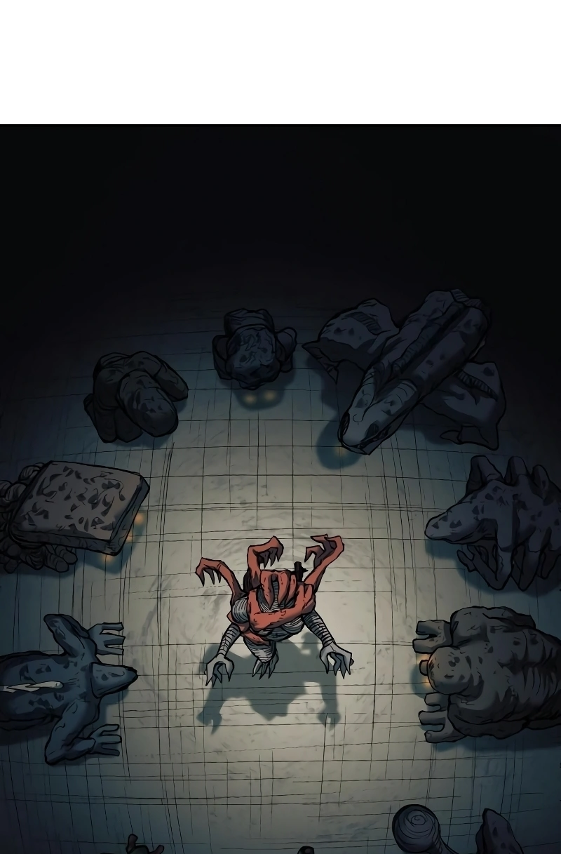 Surviving the Apocalypse Capítulo 23 Página 109