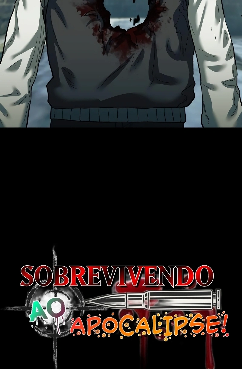 Surviving the Apocalypse Capítulo 23 Página 118