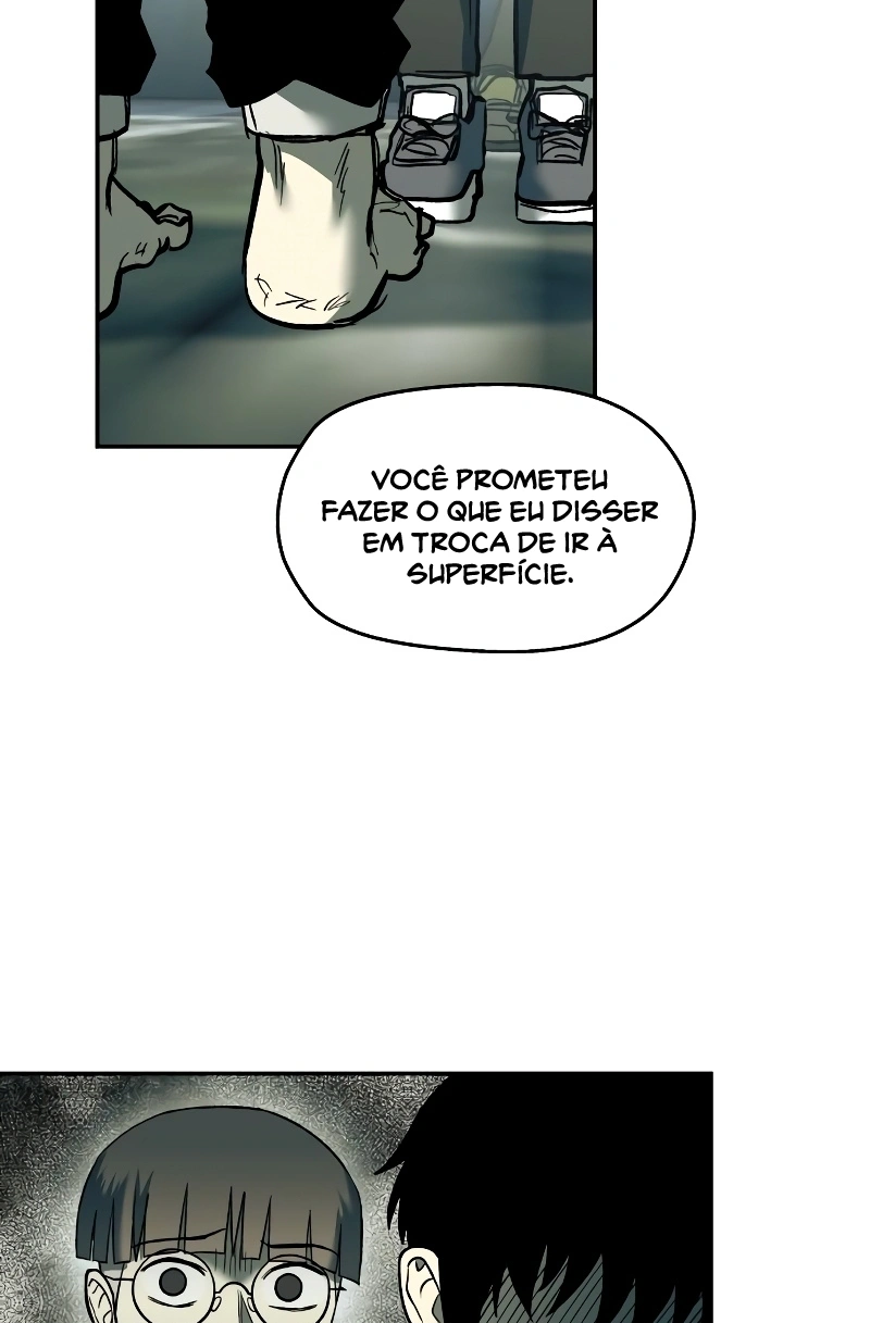 Surviving the Apocalypse Capítulo 23 Página 13