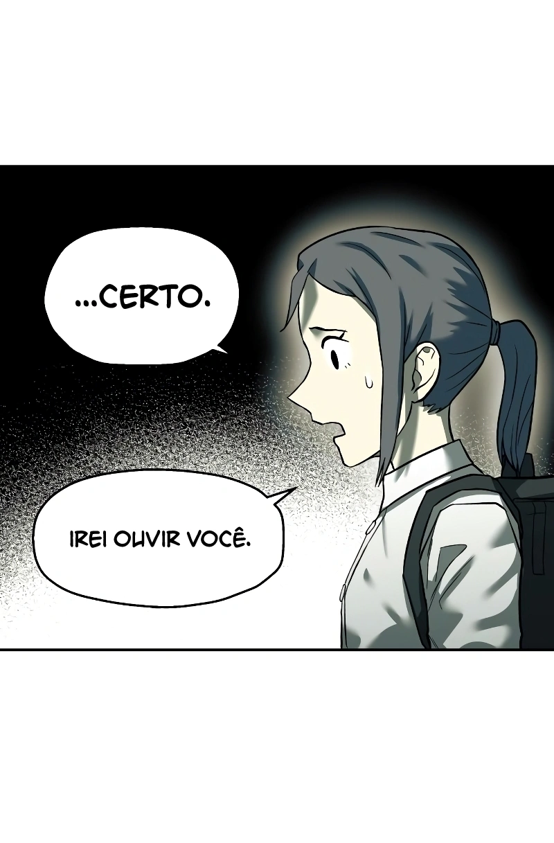 Surviving the Apocalypse Capítulo 23 Página 18
