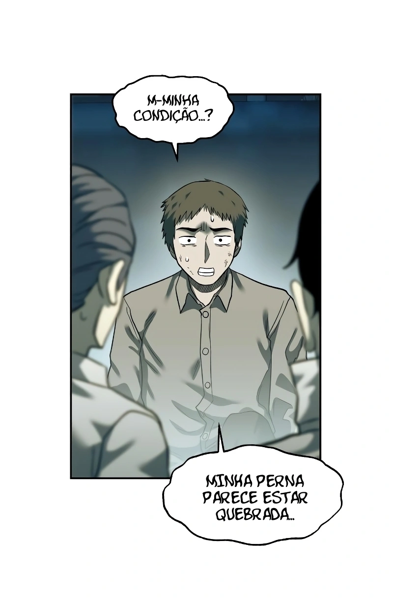 Surviving the Apocalypse Capítulo 23 Página 2