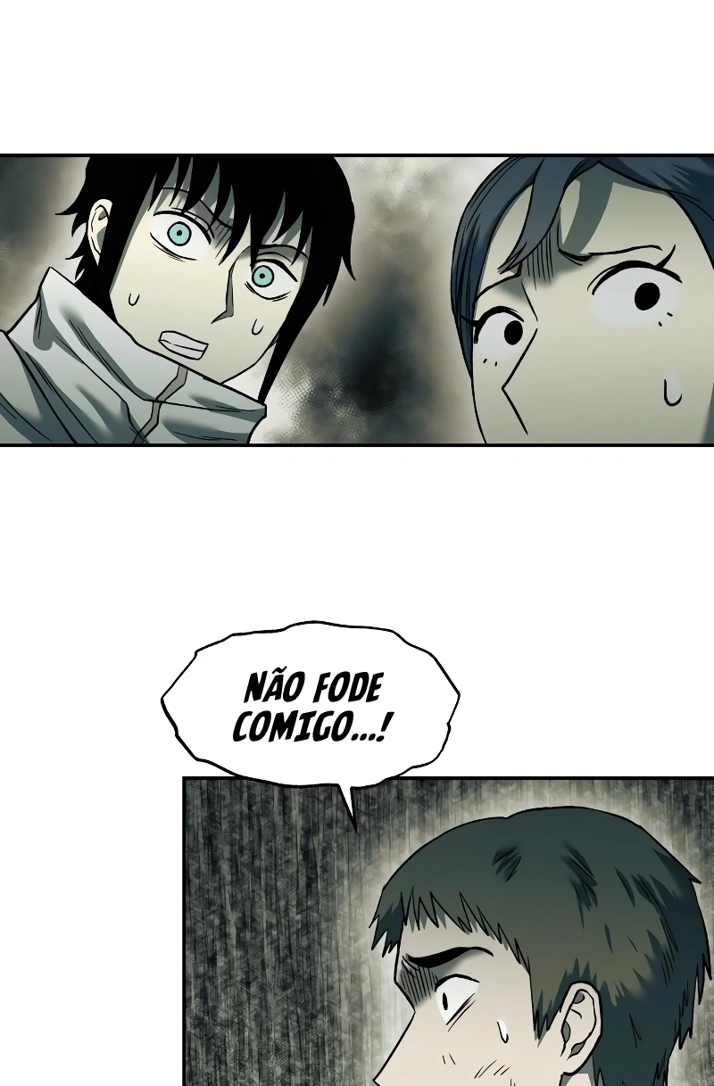 Surviving the Apocalypse Capítulo 23 Página 21