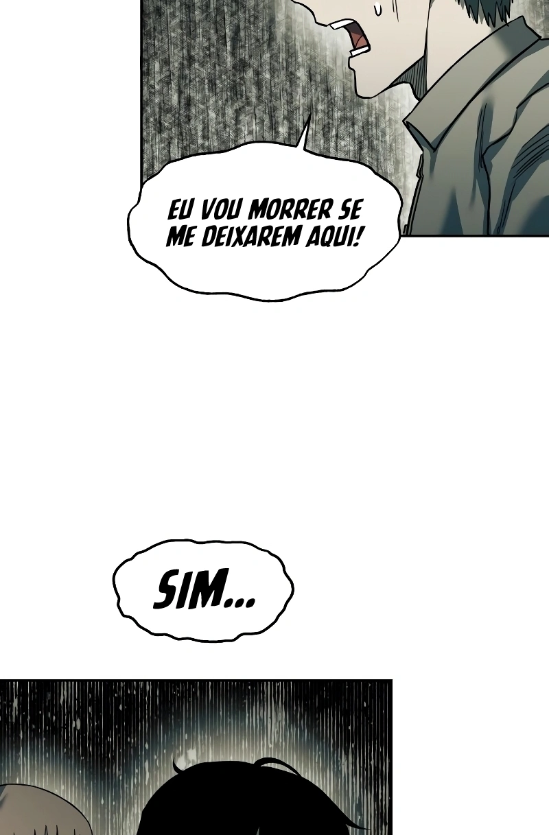 Surviving the Apocalypse Capítulo 23 Página 22