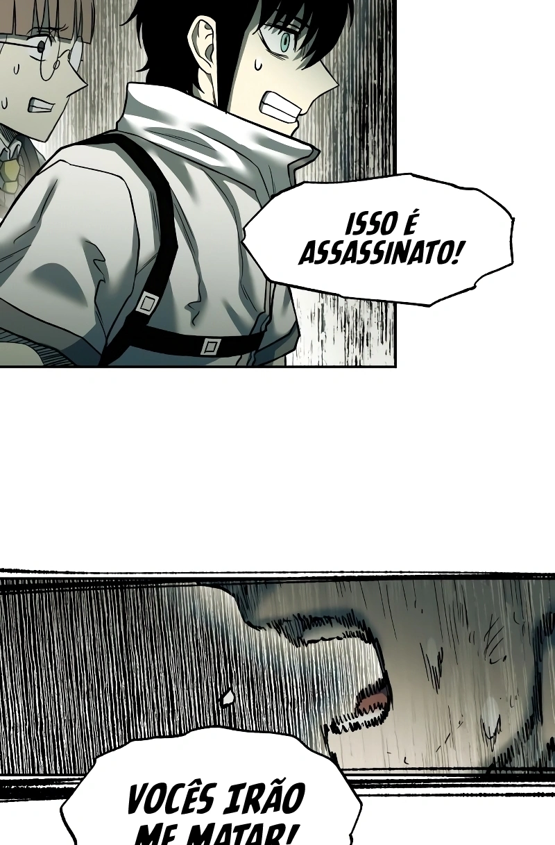 Surviving the Apocalypse Capítulo 23 Página 23