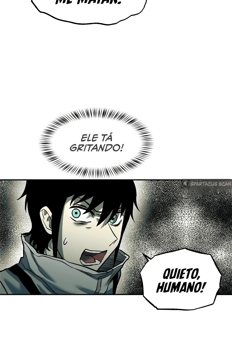 Surviving the Apocalypse Capítulo 23 Página 24