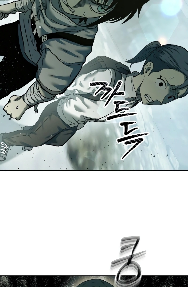 Surviving the Apocalypse Capítulo 23 Página 28