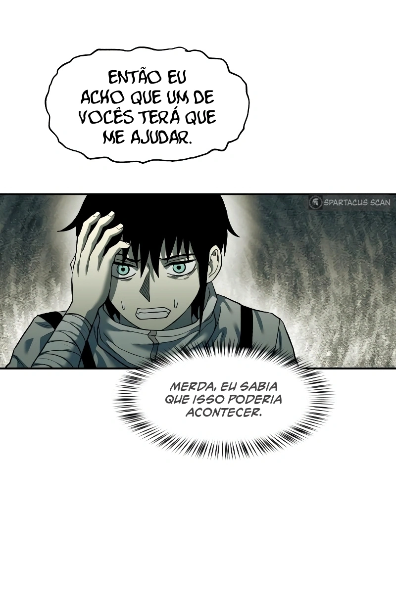 Surviving the Apocalypse Capítulo 23 Página 3