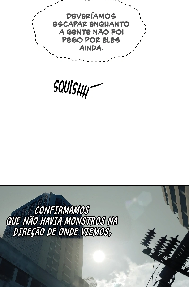 Surviving the Apocalypse Capítulo 23 Página 32