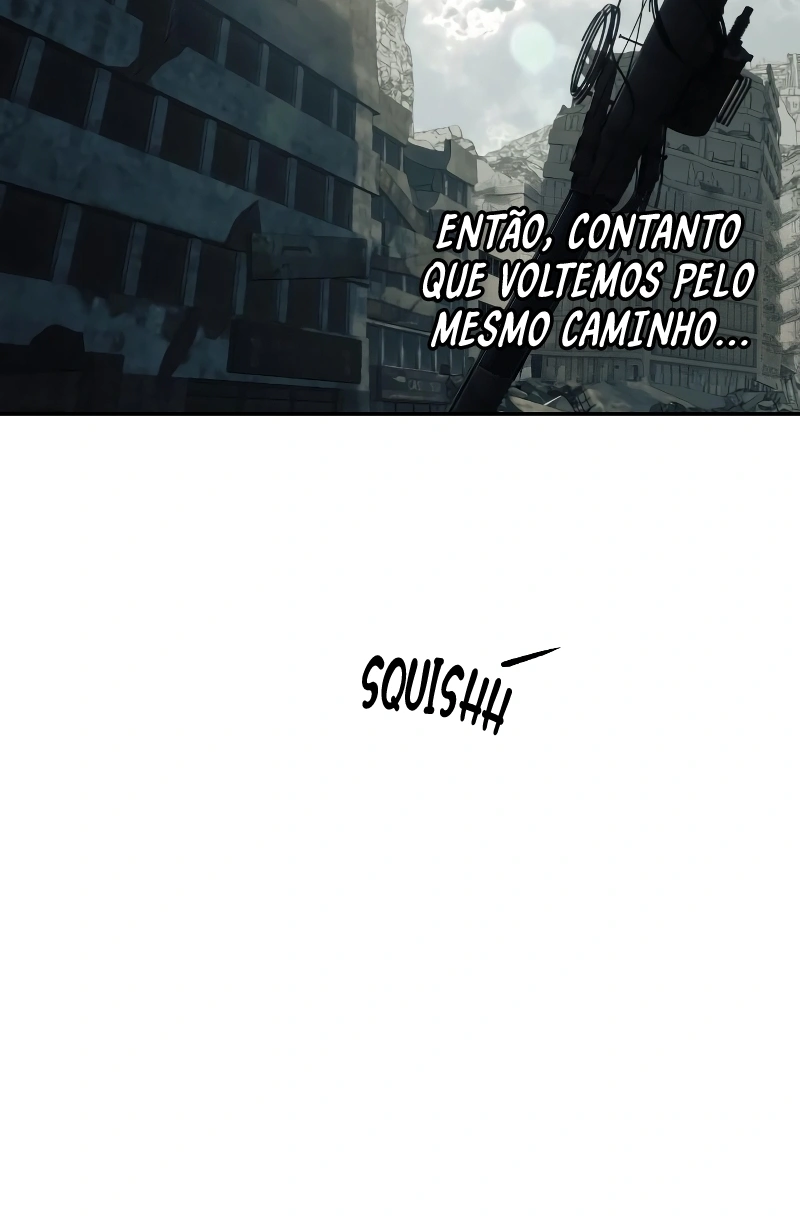 Surviving the Apocalypse Capítulo 23 Página 33