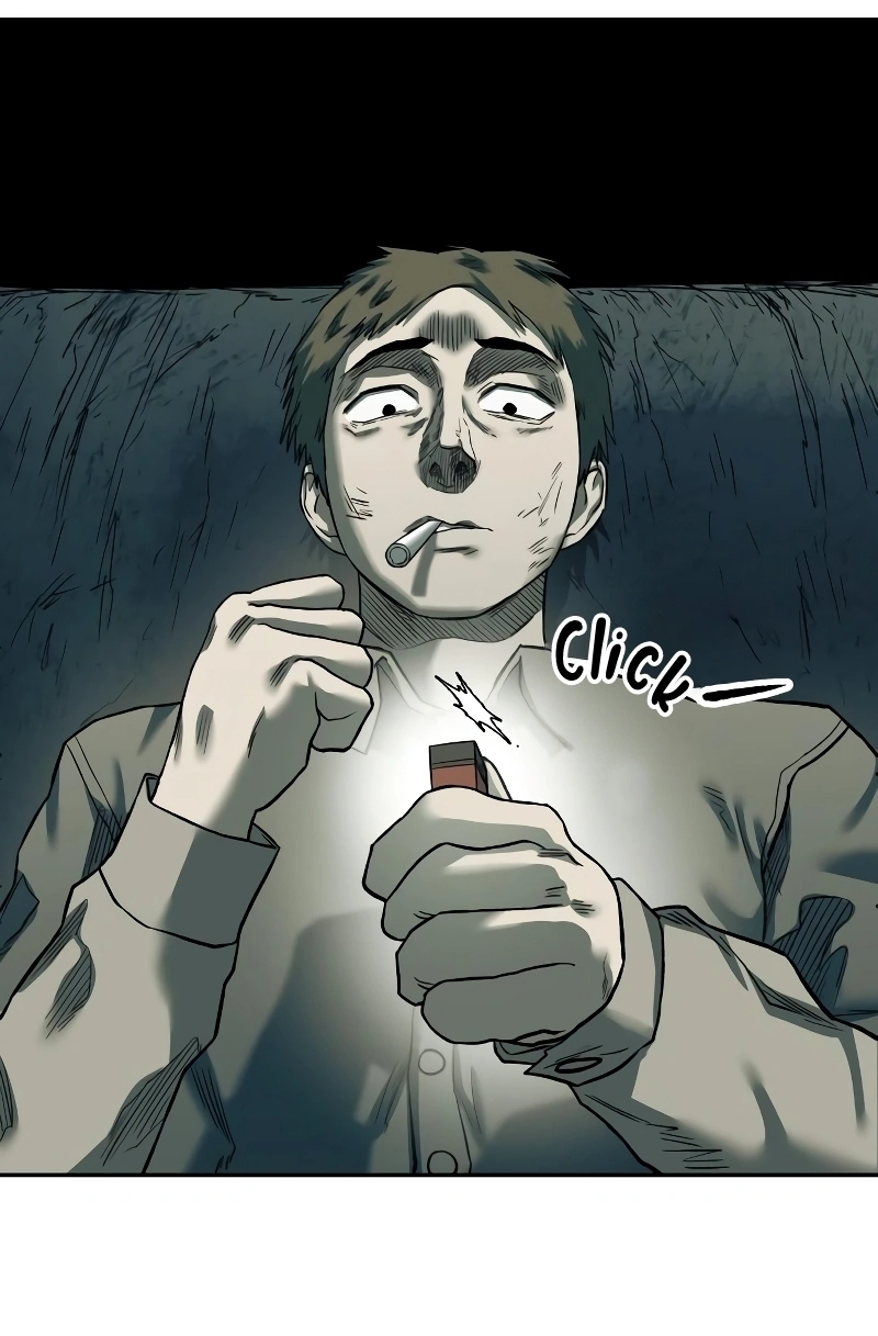 Surviving the Apocalypse Capítulo 23 Página 34