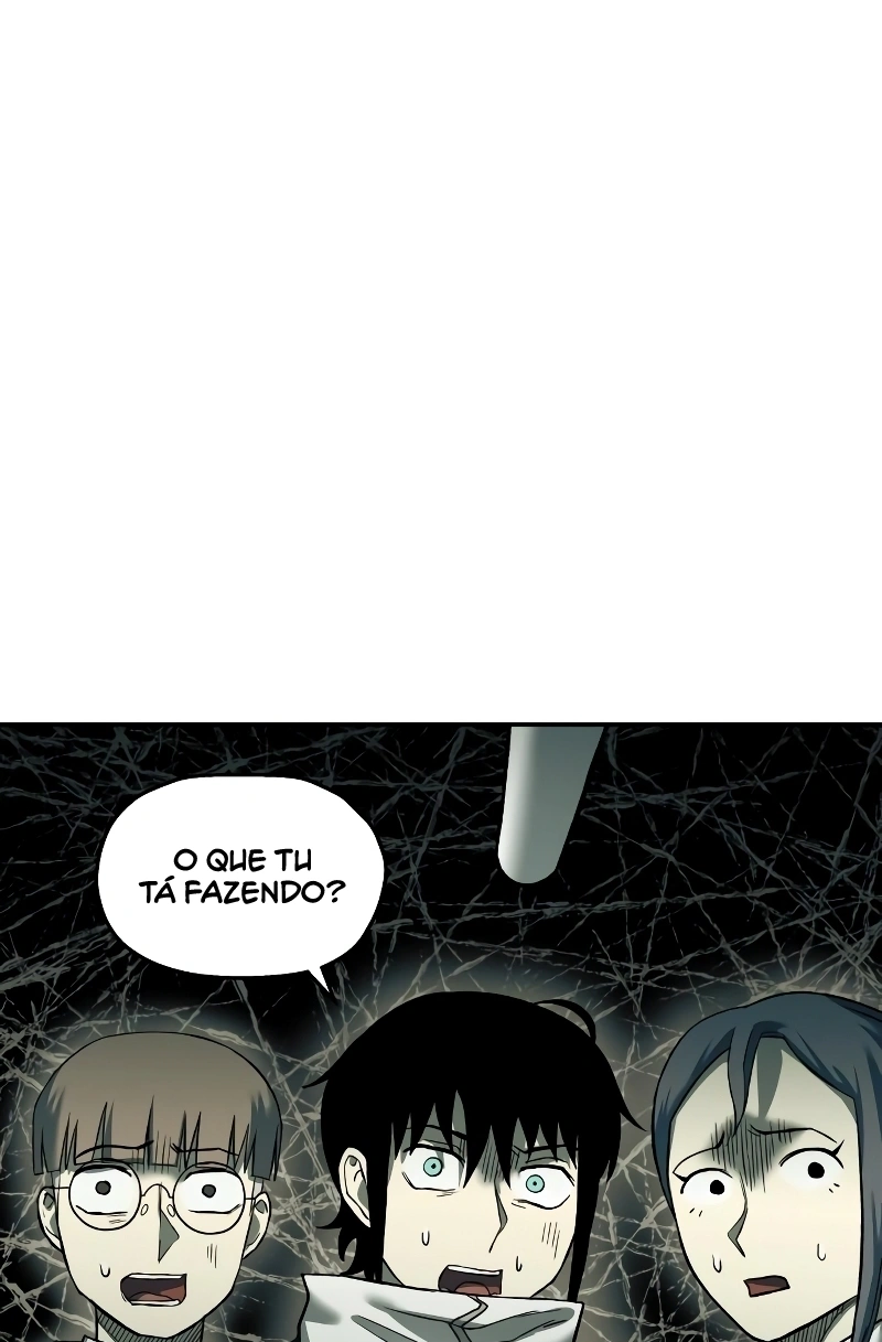 Surviving the Apocalypse Capítulo 23 Página 35