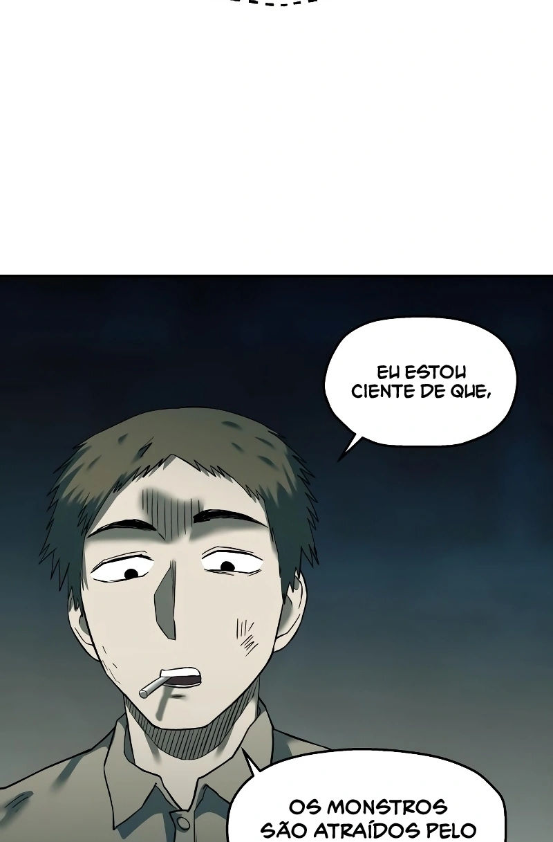 Surviving the Apocalypse Capítulo 23 Página 40