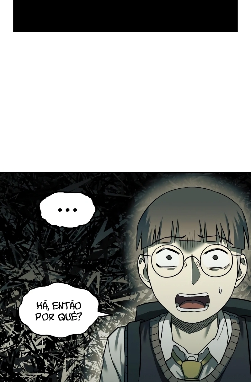 Surviving the Apocalypse Capítulo 23 Página 42