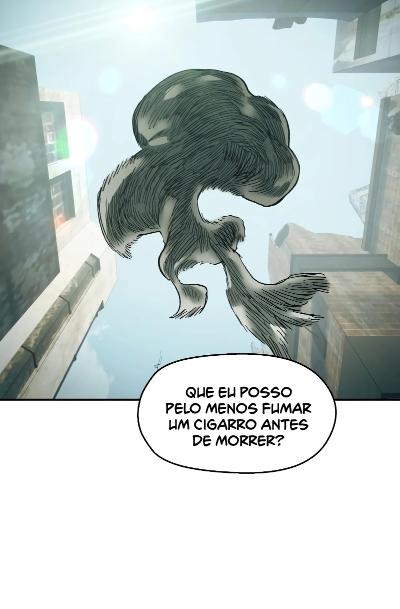 Surviving the Apocalypse Capítulo 23 Página 51