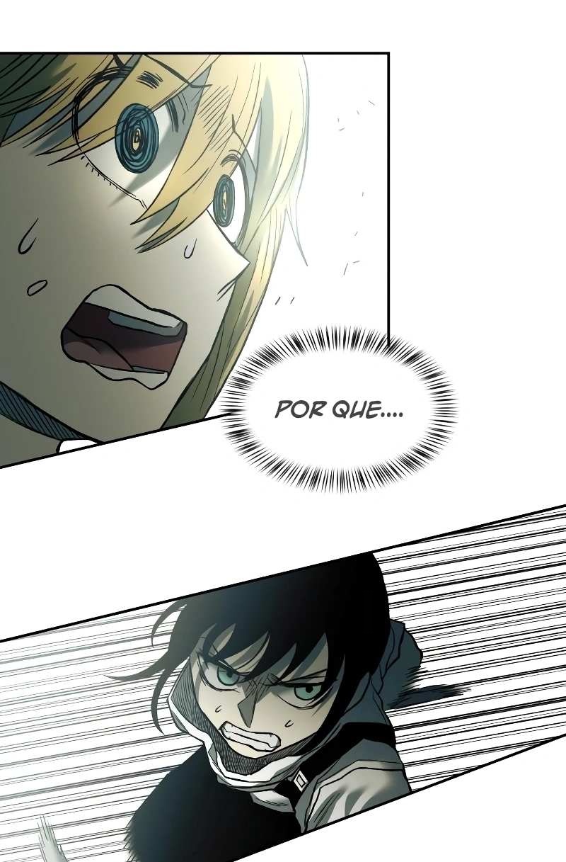 Surviving the Apocalypse Capítulo 23 Página 65