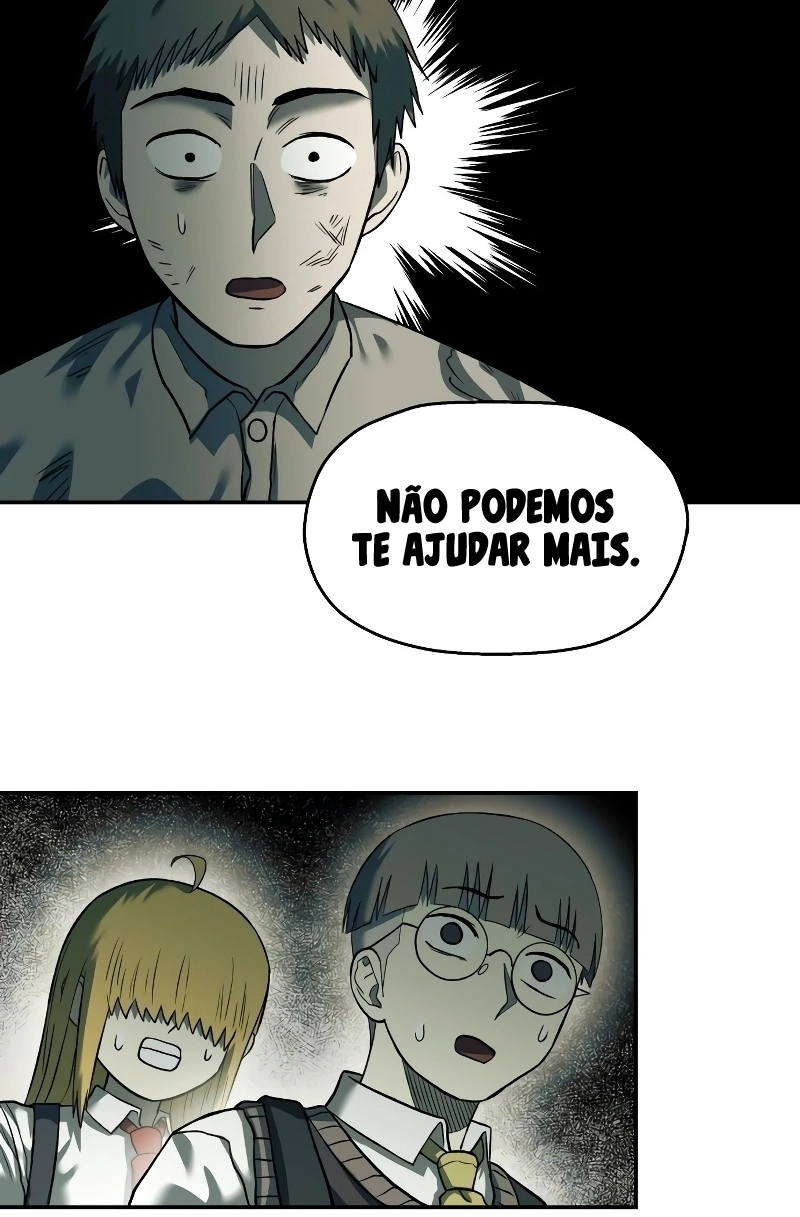 Surviving the Apocalypse Capítulo 23 Página 7
