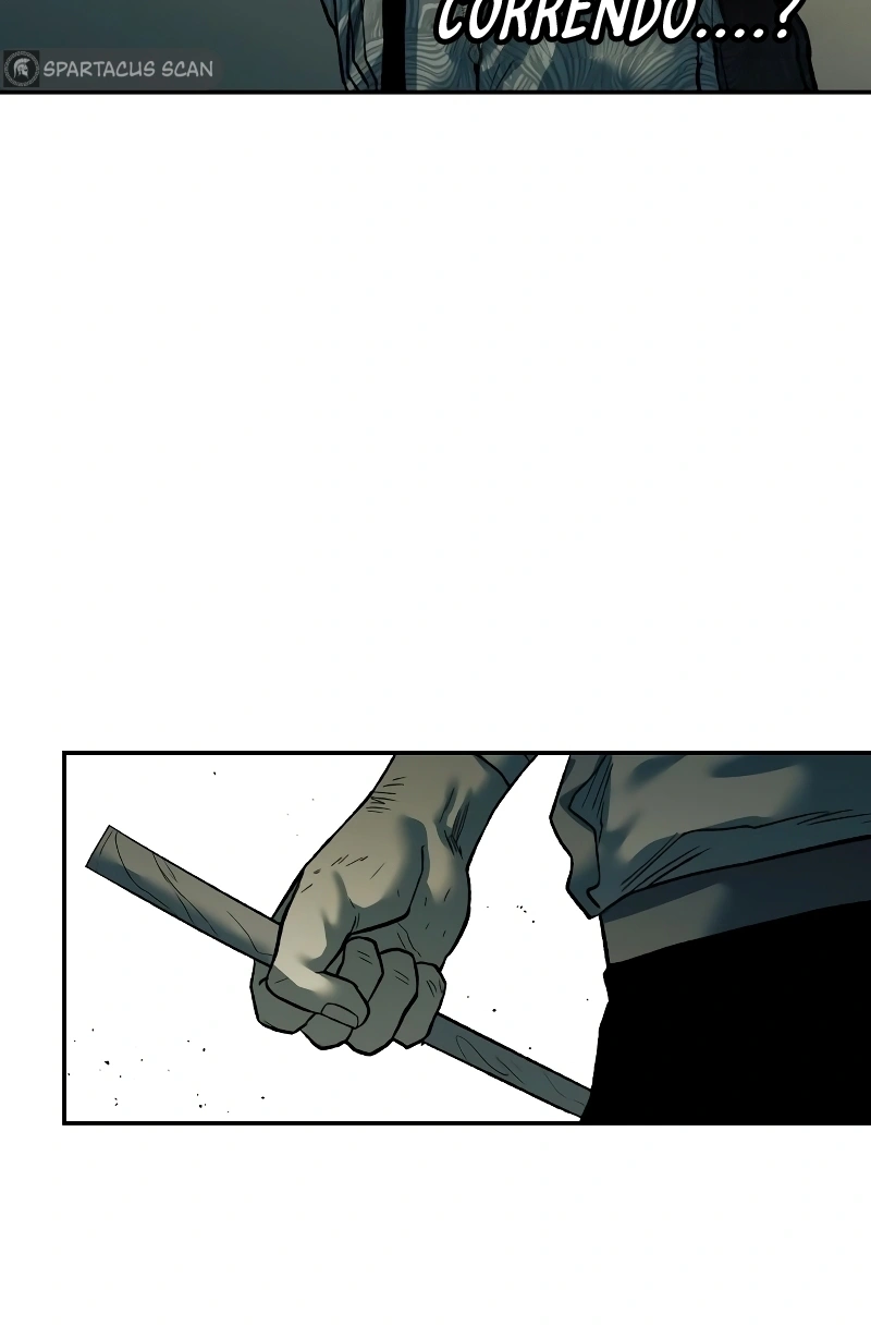 Surviving the Apocalypse Capítulo 23 Página 84