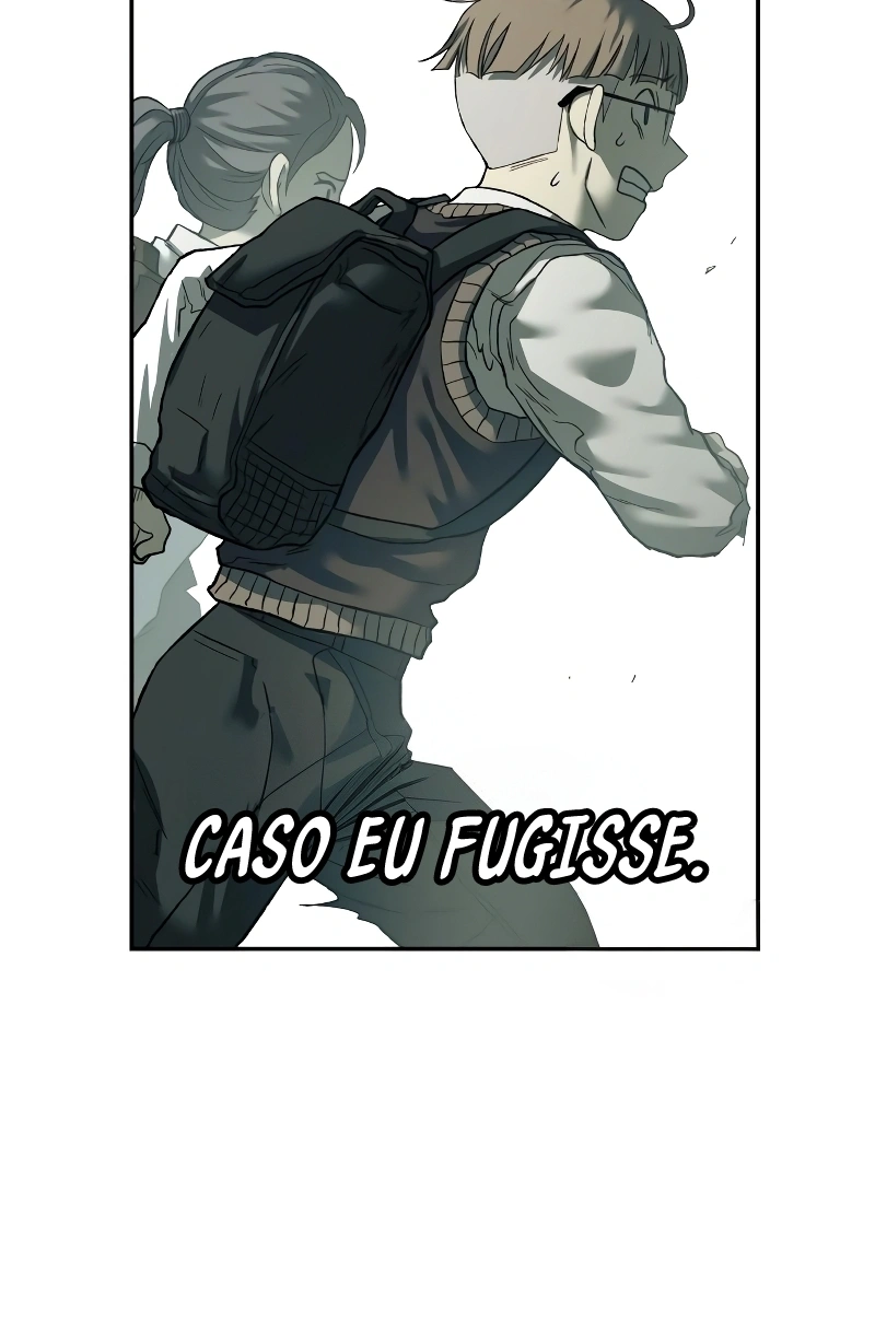 Surviving the Apocalypse Capítulo 23 Página 86