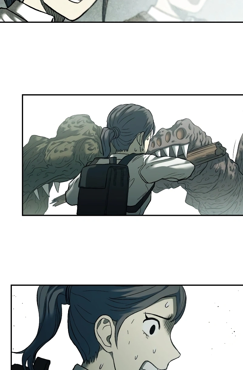 Surviving the Apocalypse Capítulo 23 Página 89