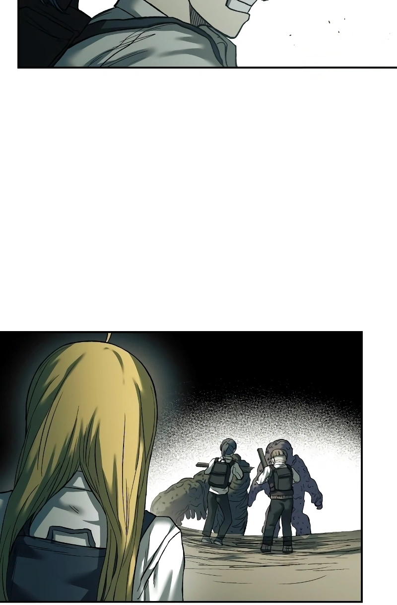 Surviving the Apocalypse Capítulo 23 Página 90