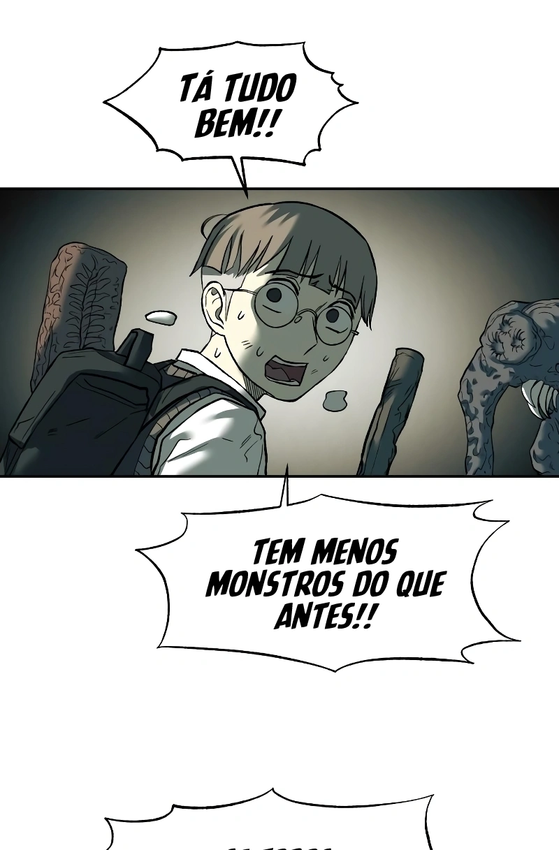 Surviving the Apocalypse Capítulo 23 Página 95