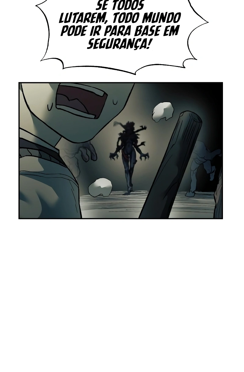 Surviving the Apocalypse Capítulo 23 Página 96