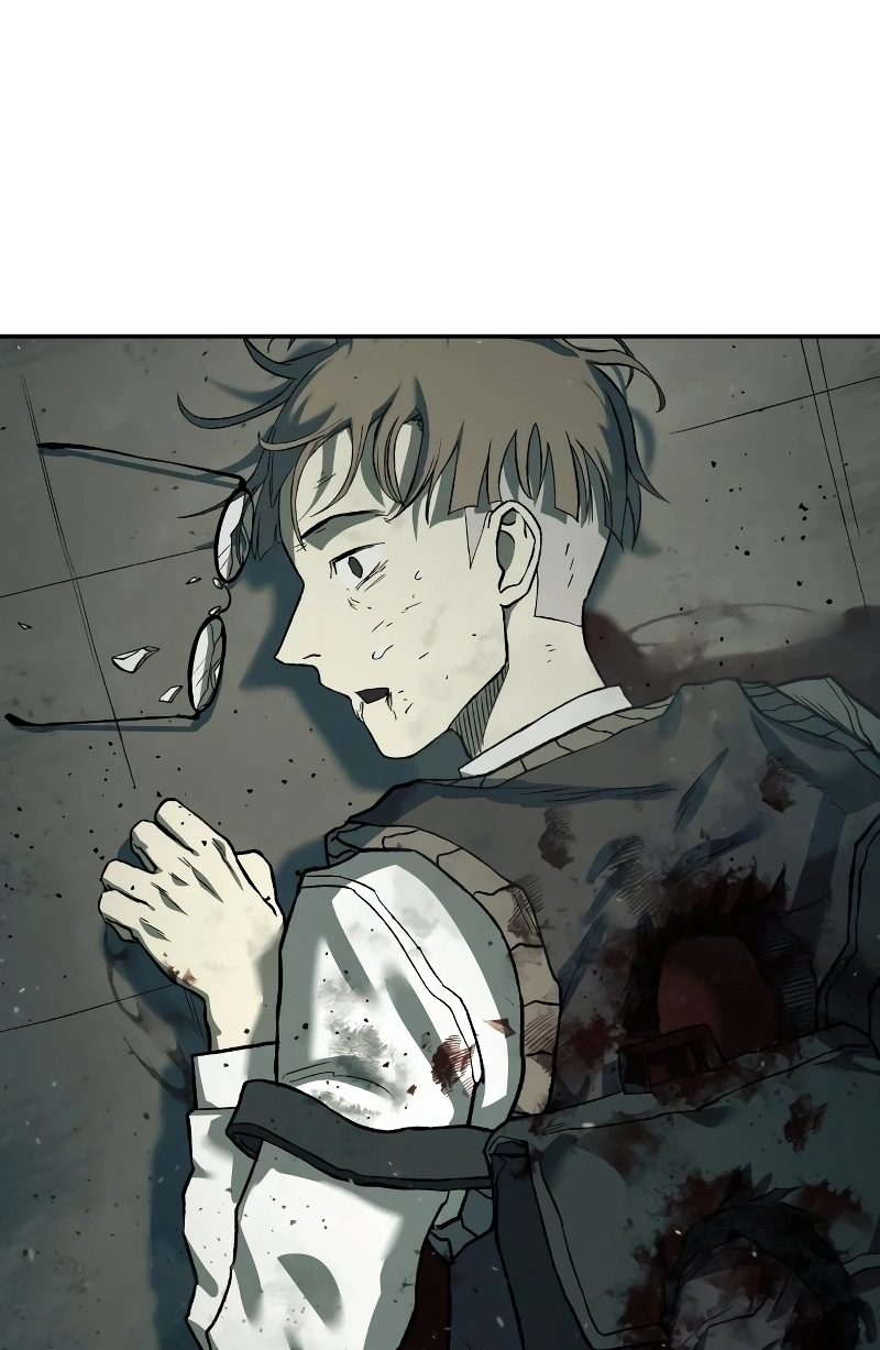 Surviving the Apocalypse Capítulo 24 Página 107