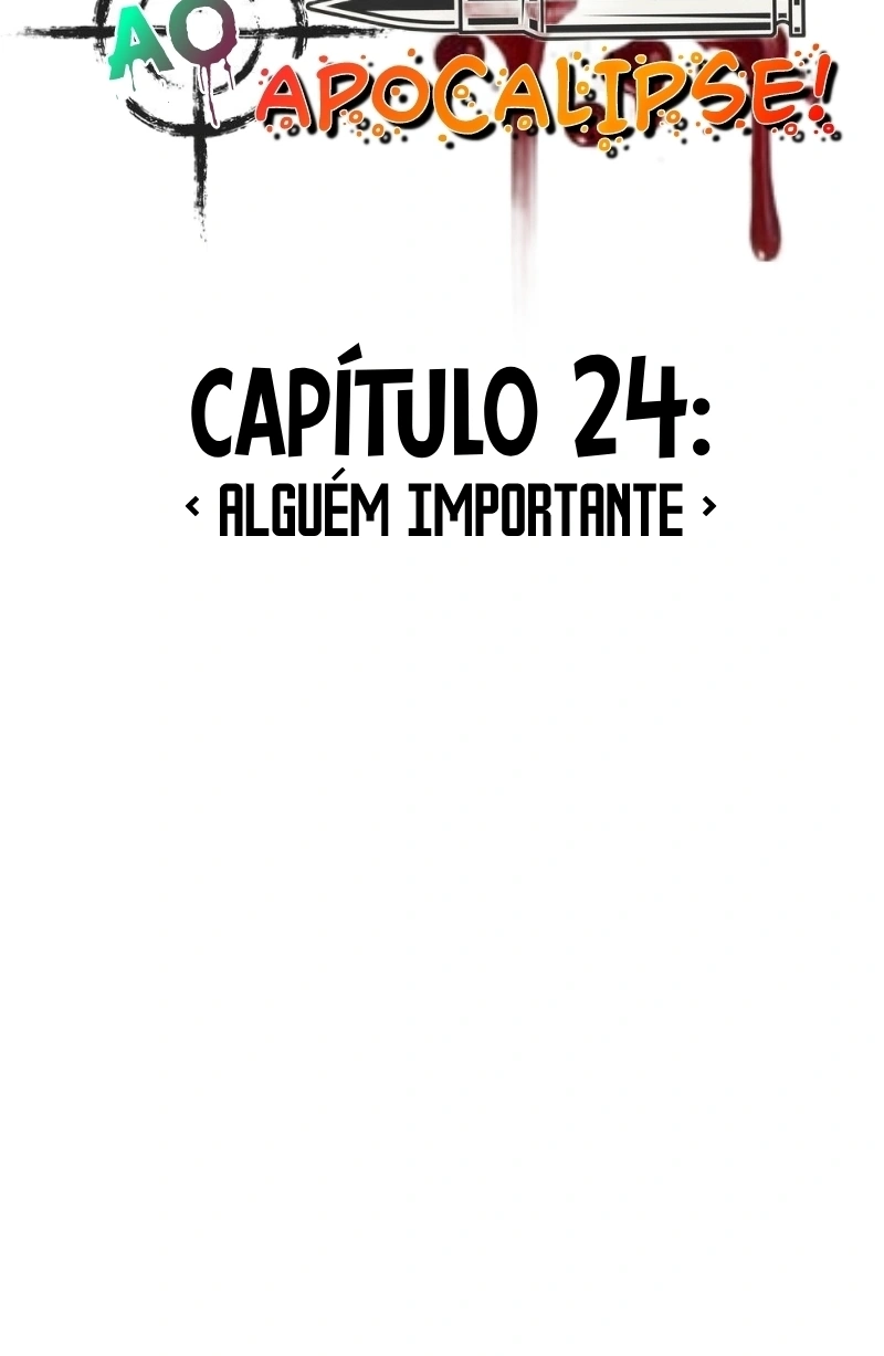 Surviving the Apocalypse Capítulo 24 Página 2
