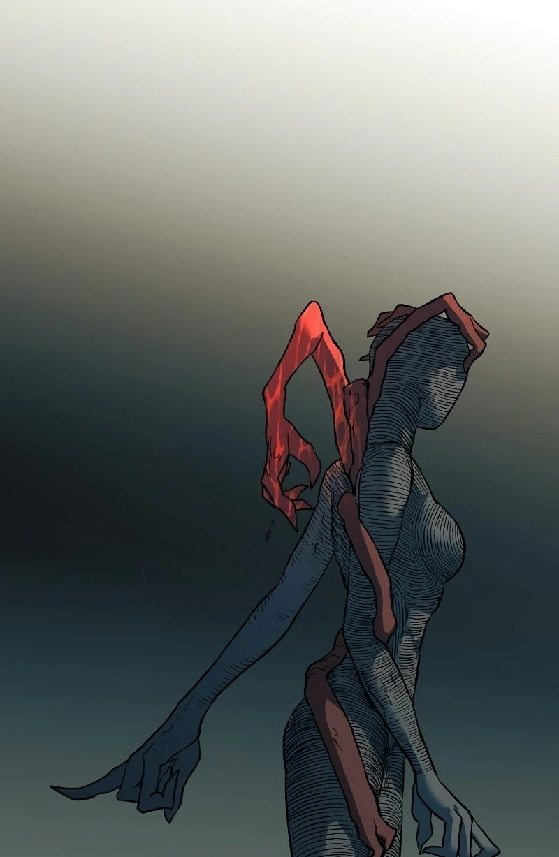 Surviving the Apocalypse Capítulo 24 Página 27
