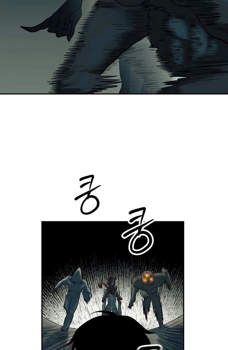 Surviving the Apocalypse Capítulo 24 Página 29