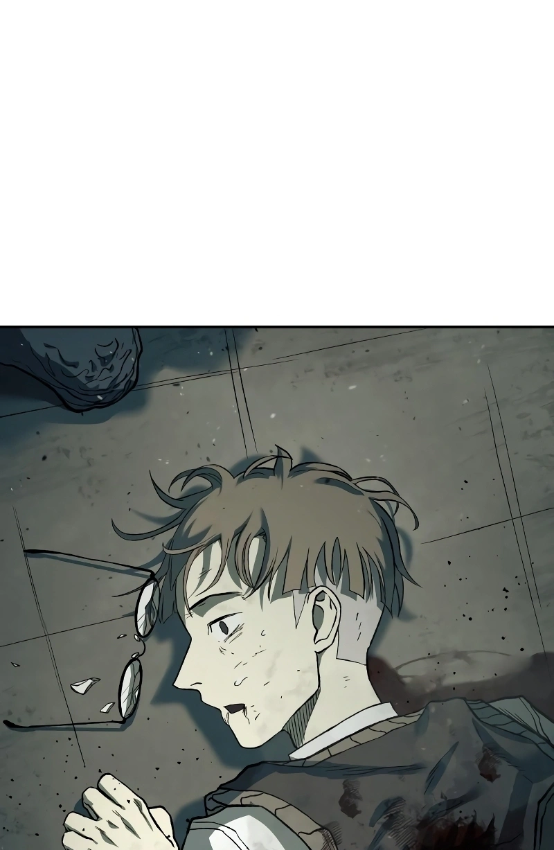 Surviving the Apocalypse Capítulo 24 Página 3