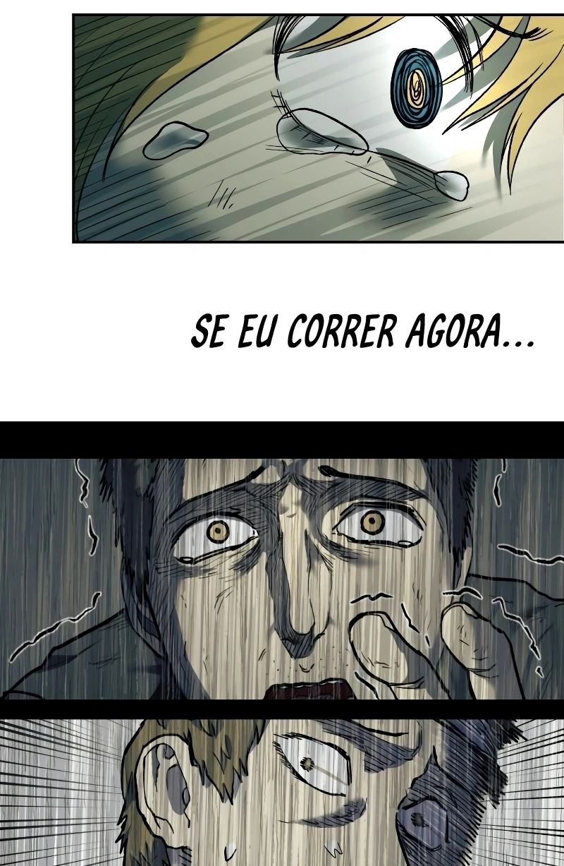 Surviving the Apocalypse Capítulo 24 Página 37