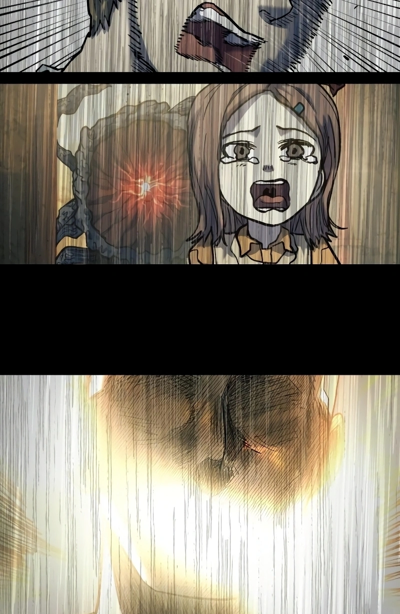Surviving the Apocalypse Capítulo 24 Página 38
