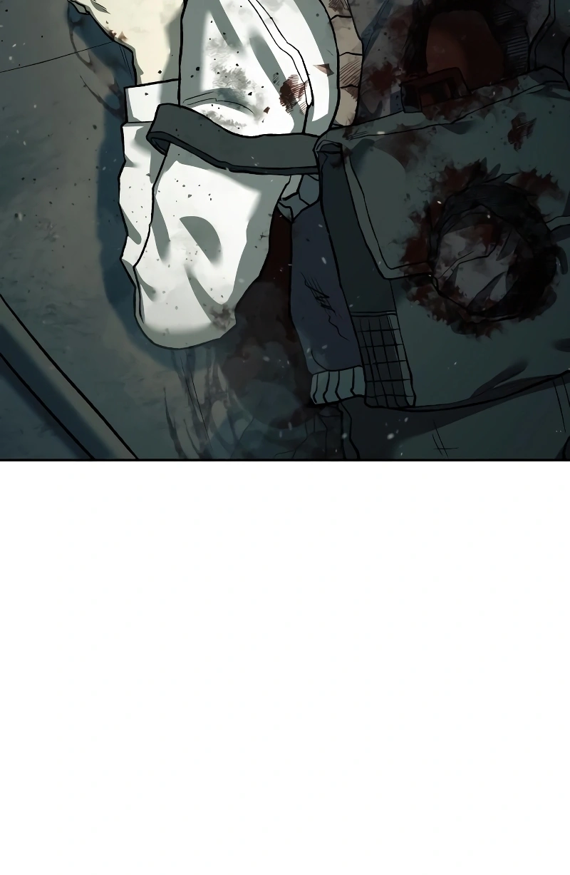 Surviving the Apocalypse Capítulo 24 Página 4