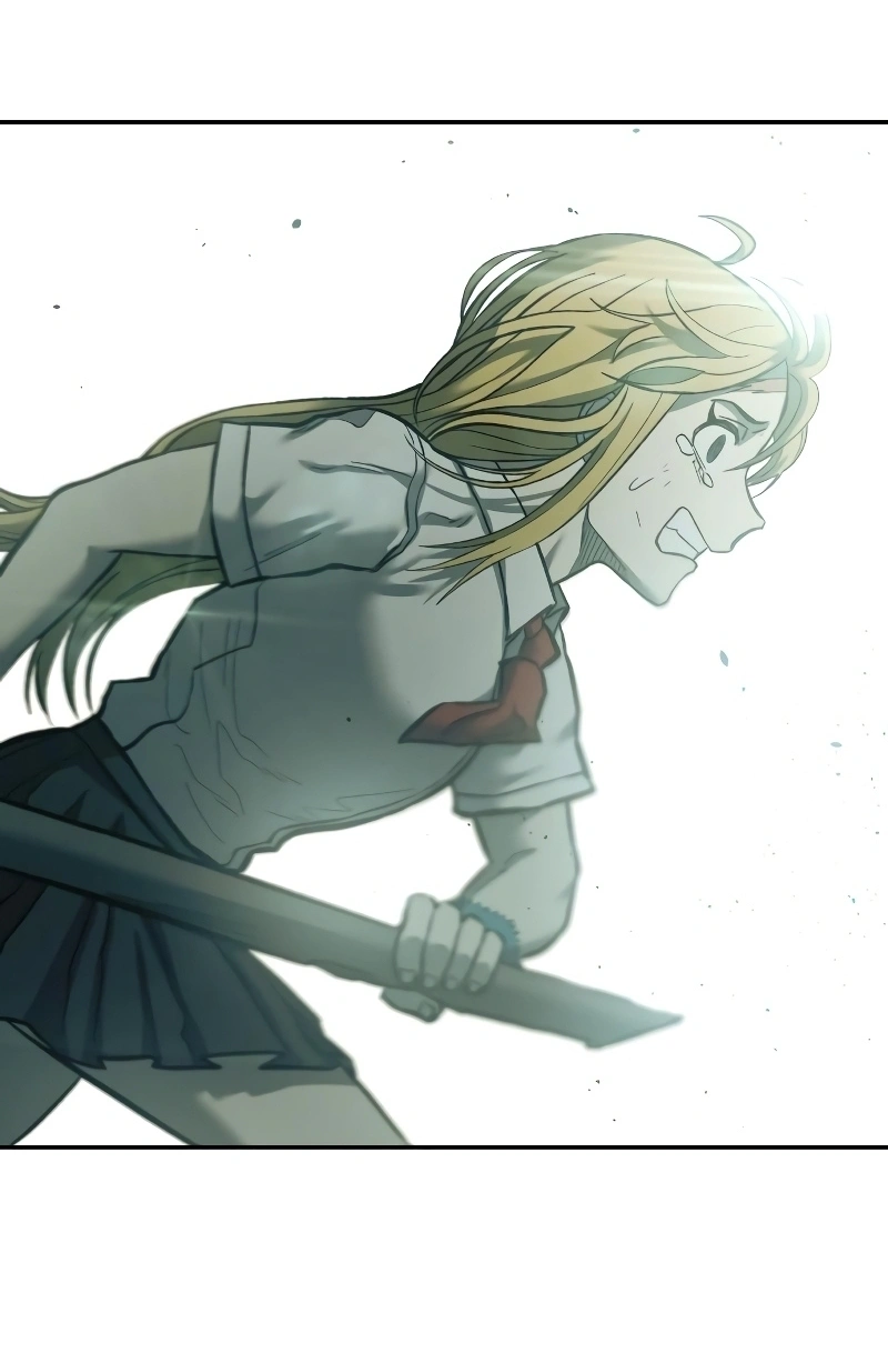 Surviving the Apocalypse Capítulo 24 Página 43
