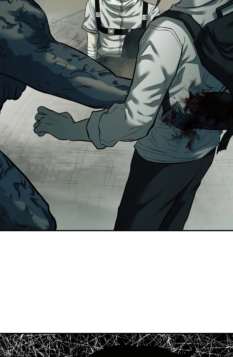Surviving the Apocalypse Capítulo 24 Página 48