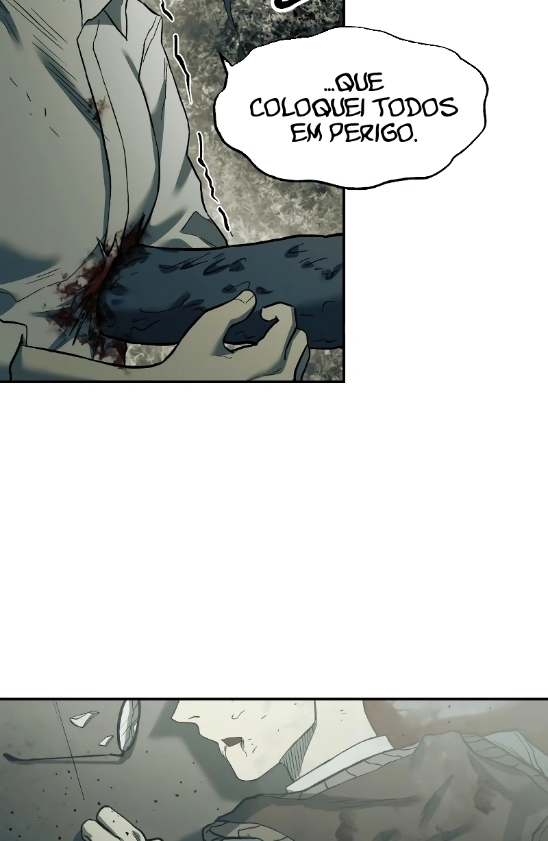 Surviving the Apocalypse Capítulo 24 Página 53
