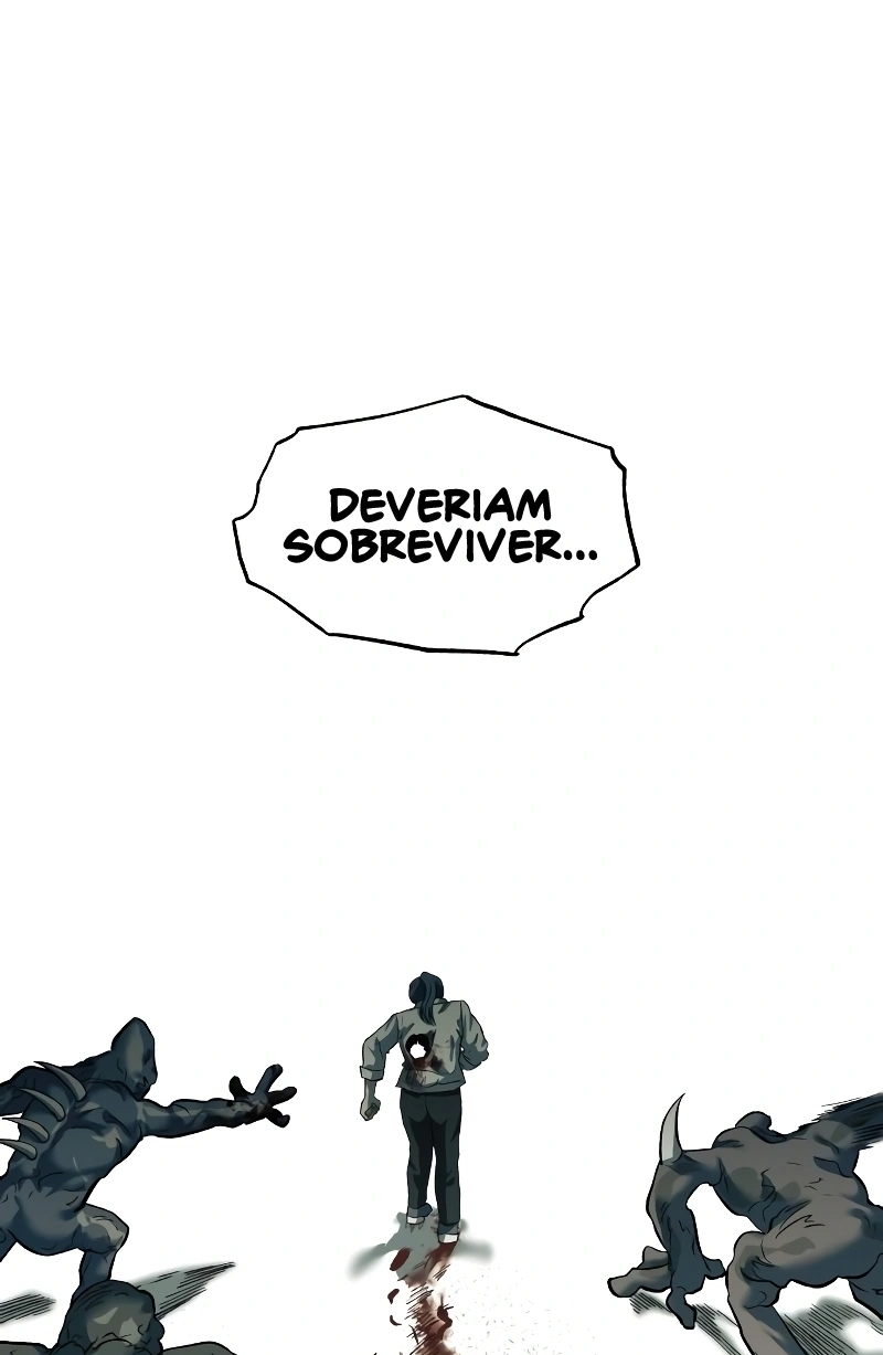 Surviving the Apocalypse Capítulo 24 Página 58