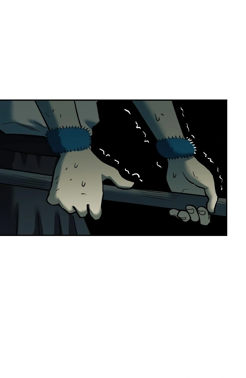 Surviving the Apocalypse Capítulo 24 Página 72