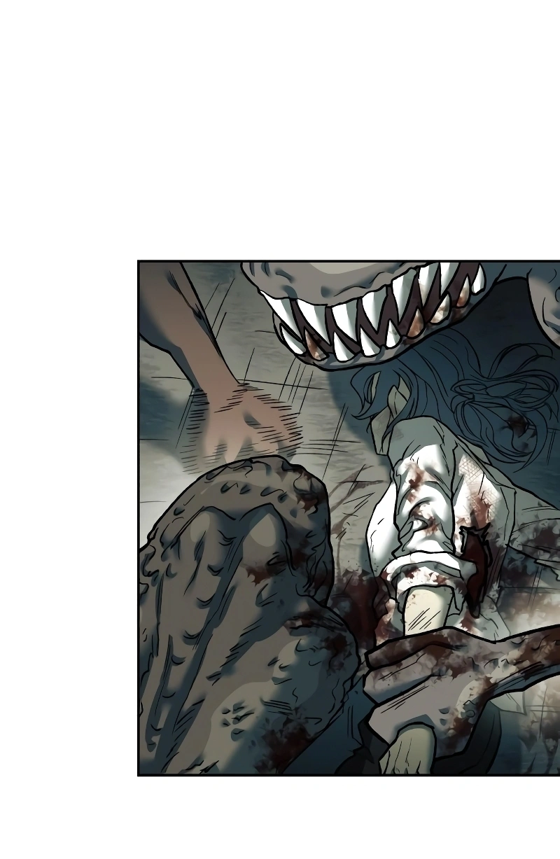 Surviving the Apocalypse Capítulo 24 Página 78
