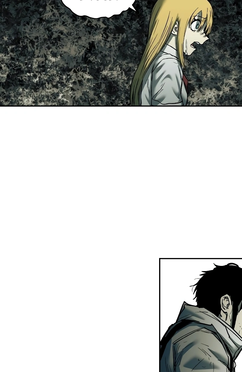 Surviving the Apocalypse Capítulo 24 Página 81