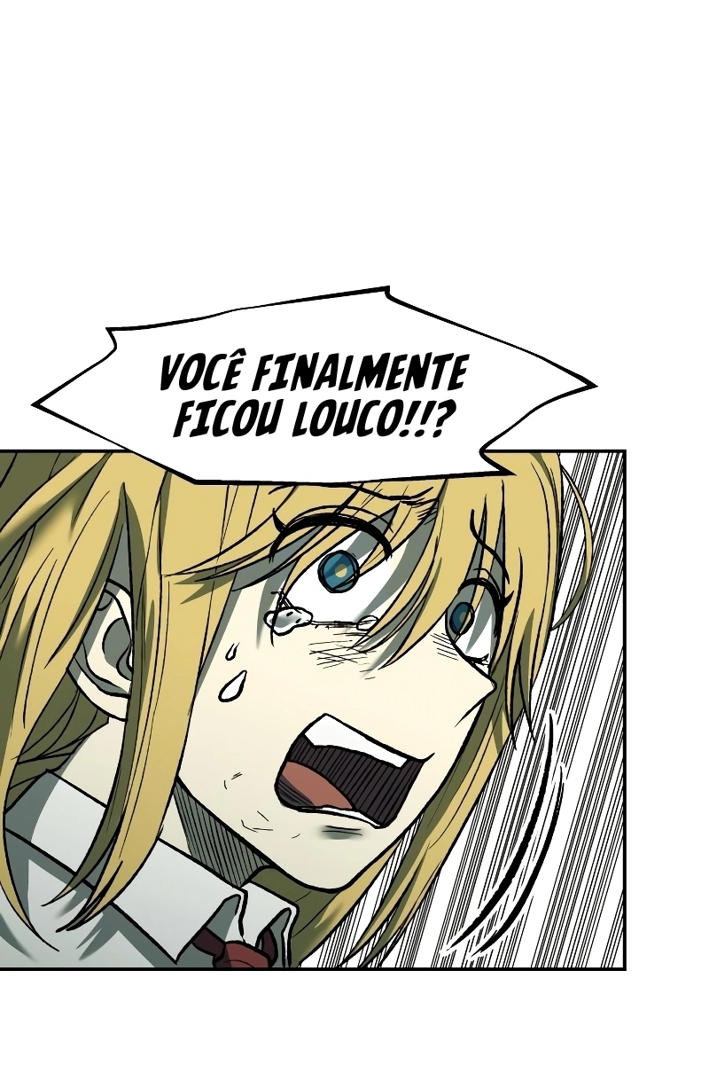 Surviving the Apocalypse Capítulo 24 Página 83