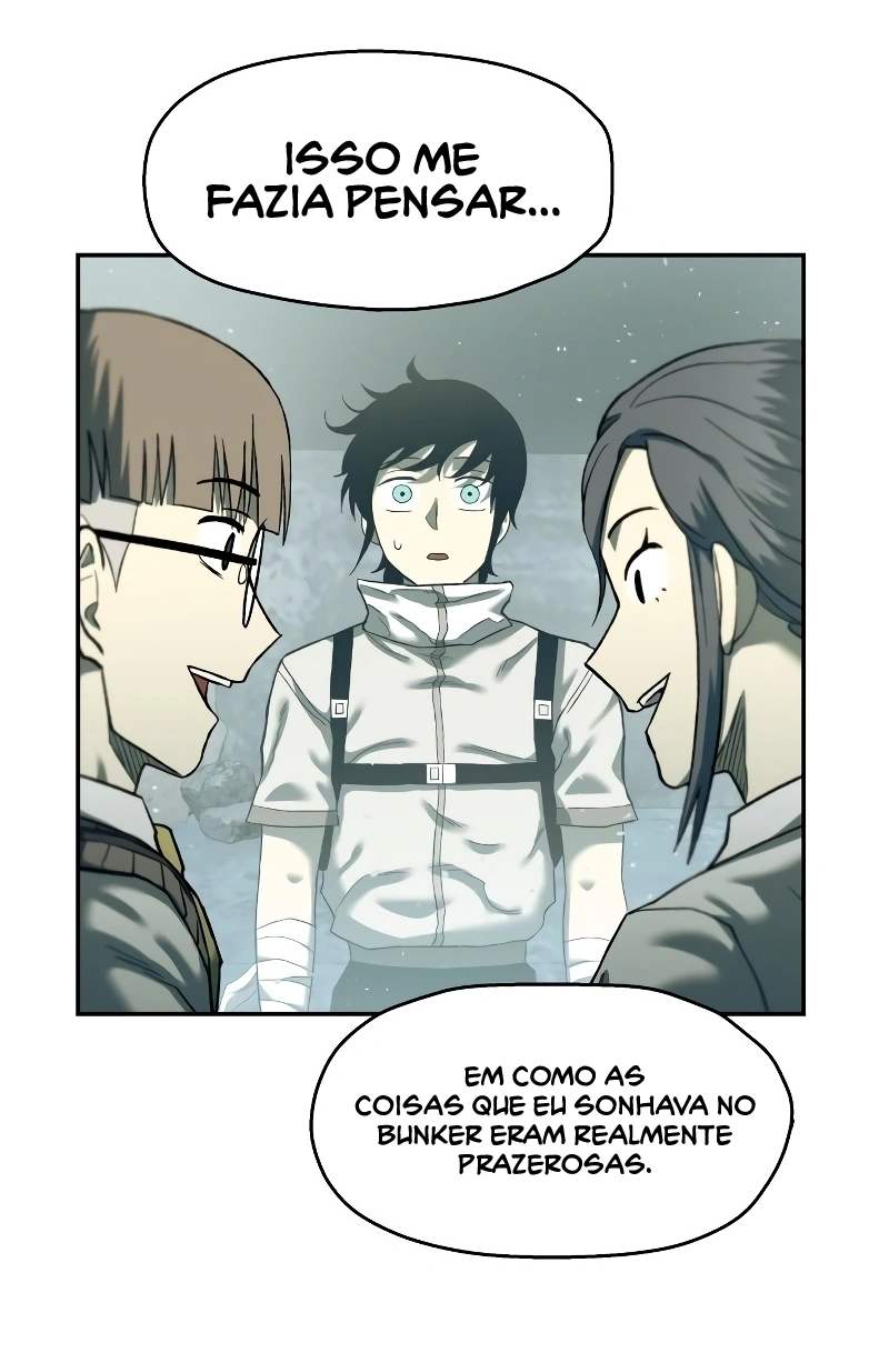 Surviving the Apocalypse Capítulo 24 Página 96