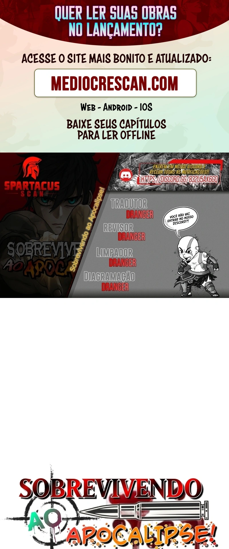 Surviving the Apocalypse Capítulo 25 Página 1