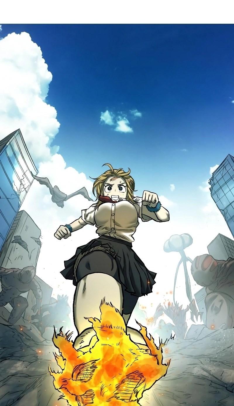 Surviving the Apocalypse Capítulo 25 Página 112