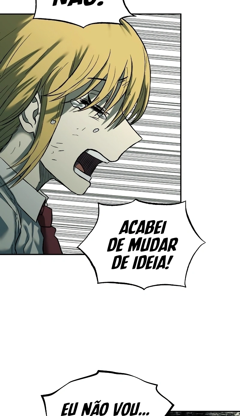 Surviving the Apocalypse Capítulo 25 Página 23
